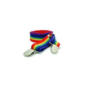 054 PA-AC  "PA Rainbow Belts" (L)