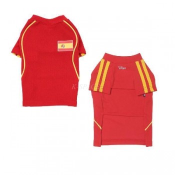 160 PA-TS    "National Football Uniform of Spain"