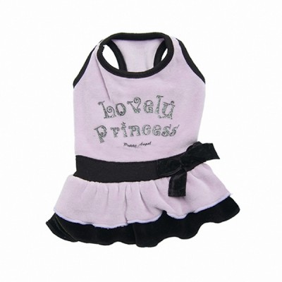 082 PA-DR   ,  "Lovely Princess Dress" (XS, XL)