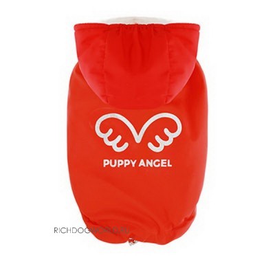 433 PA-OW -  #325 "Puppy Angel Vest"