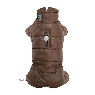338 PA-OW      - (),  "Quillted  Vest #225"