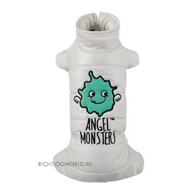 363 PA-OW      -,  "Angel Monsters #2"