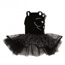 121 PA-DR Платье для собак, черный "Tinkerbell Tutu Dress"