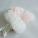 4204 BH - () "Lace Pearl Tutu PINK"