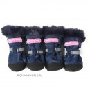 0038-2023       "For My Dogs - Military Navy Boots",  
