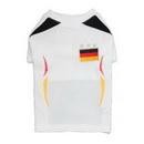 154 PA-TS    "National Football Uniform of Germany"