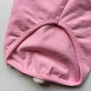 PP306     ,  "For Pets Only -Bunny Love PinkT-Shirt" ()