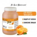 NSHAAR3250 ISB Fruit of the Groomer Orange      3,25 
