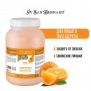 NMASAR3000 ISB Fruit of the Groomer Orange       3 