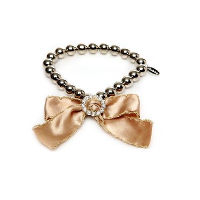 1112 LD    "Gold Chic Necklace" (XS, S, M, L)