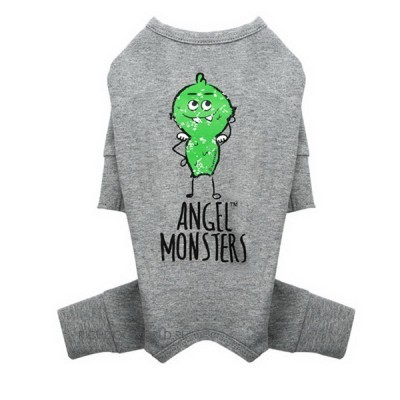 236 PA-OR   ,  #95 "Angel Monsters (TM) Overall"