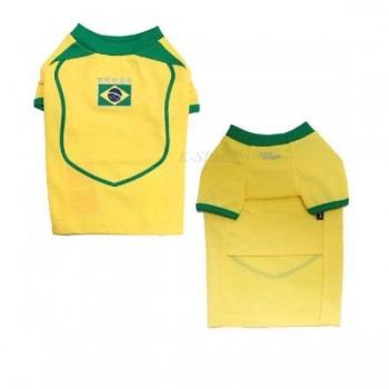 155 PA-TS    "National Football Uniform of Brasil"