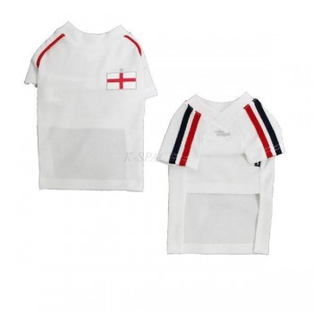 159 PA-TS    "National Football Uniform of England"