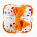 001    -    "Happy Birthday Gift Box" Couture Toys (USA, Chicago) ()
