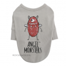 563 PA-TS   ,  #15 "Angel Monsters Long Sleeve"