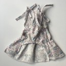 4556 BH   ,  "Lovely Dress - PINK"