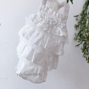 254 PA-DR Сарафан белый #1 "White Dress"