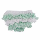 046 PA-PJ Гигиенические трусики для собак, зеленые "Pretty Rump Panties"