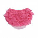047 PA-PJ Трусики гигиенические для собак, розовые "Pretty Panties" (XL)