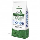 70004411   Monge Dog Daily Line Maxi     ,   (12 )