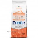 70011211   Monge Dog Speciality Line Monoprotein Puppy&Junior     ,     (12 )
