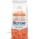70011303   Monge Dog Speciality Line Monoprotein     ,     (12 )