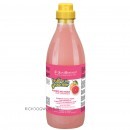 NSHAPO1000 ISB Fruit of the Groomer Pink Grapefruit Шампунь для шерсти средней длины с витаминами 1 л